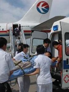 瑞昌市接送服务